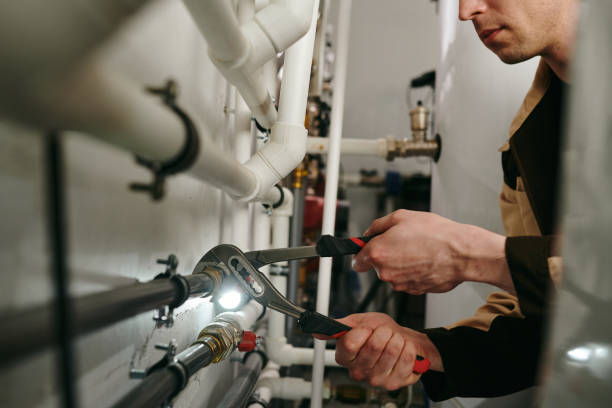 Best Pipe Repair Near Me  in Bethlehem Village, CT