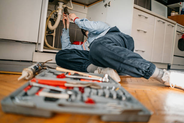 Best Drain Cleaning Services  in Bethlehem Village, CT