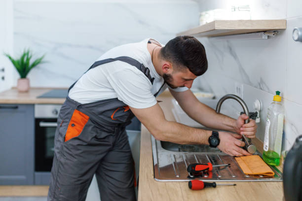 Best Affordable Plumber Near Me  in Bethlehem Village, CT