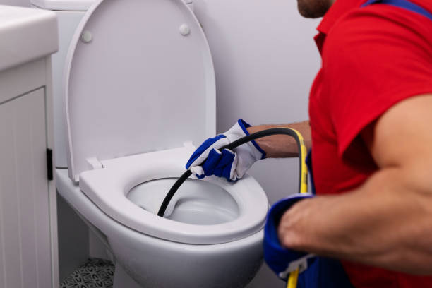 Best Water Leak Repair  in Bethlehem Village, CT