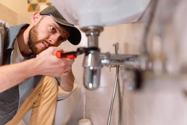 Best Local Plumber Services  in Bethlehem Village, CT
